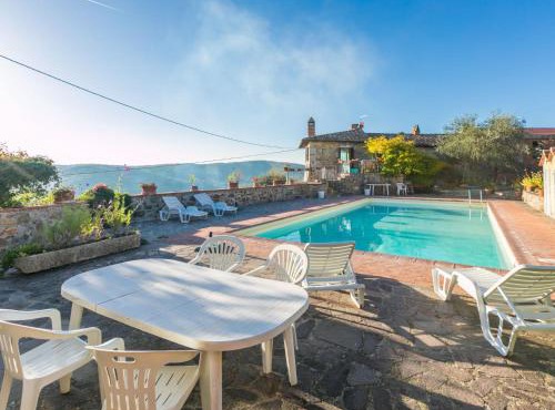 Holiday Home Montechioccioli-1 by Interhome