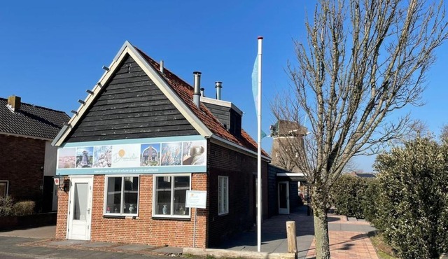 Holiday Home by the Egmond Dunes