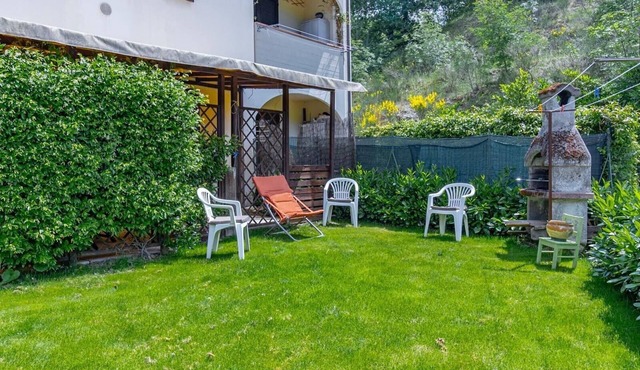 Holiday Home 'Oasi Del Mugello' with Private Garden and Wi-Fi