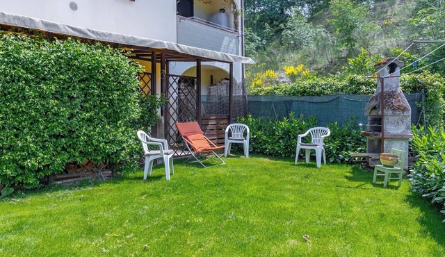 Holiday Home 'Oasi Del Mugello' with Private Garden and Wi-Fi