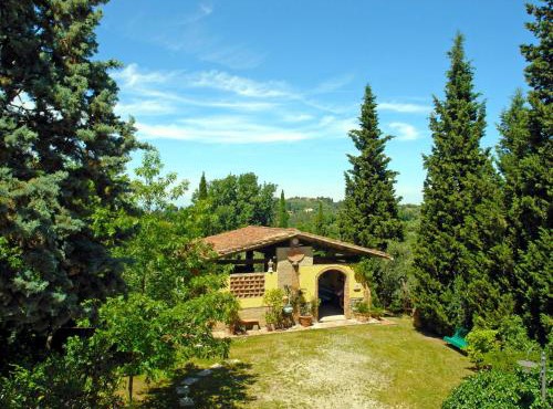 Holiday Home Podere Rasenna by Interhome