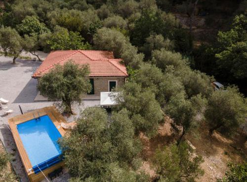 Holiday Home Poderi Alugi by Interhome