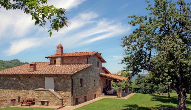 Holiday Home Torsoli by Interhome
