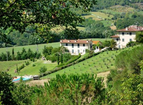 Holiday Home Vigna La Corte-1 by Interhome