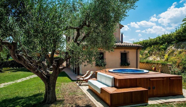 Holiday home 'Villa Mauro