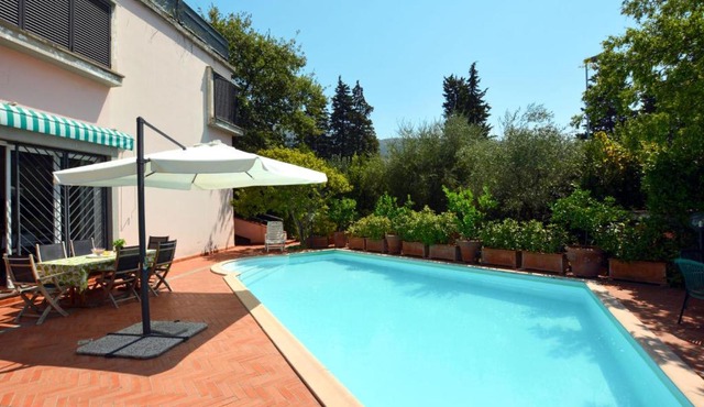 Holiday Home Villa Lucia by Interhome