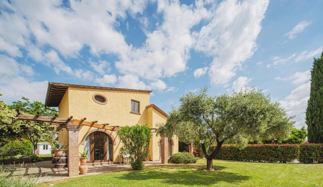 Holiday Home Villa Ulivo by Interhome