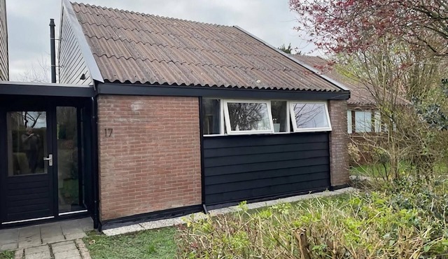 Holiday Home Warmenhuizen near Dunes