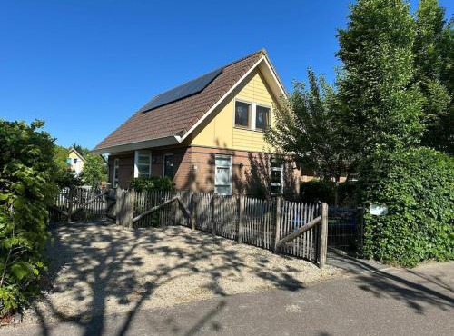 Holiday home with 1 bedroom