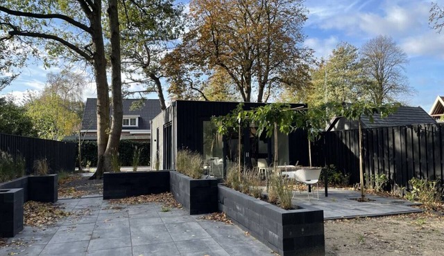 Holiday home Zen aan zee