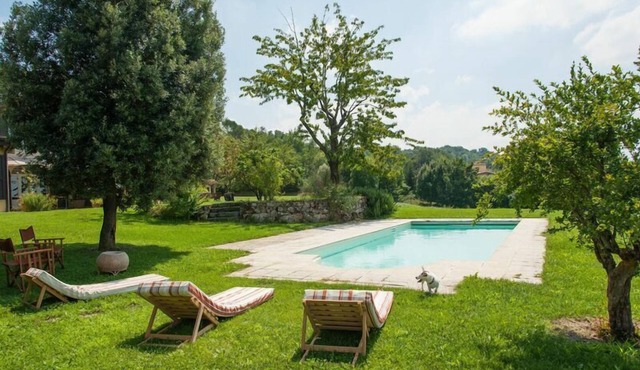 Holiday house Celleri for 1 - 8 persons with 4 bedrooms - Holiday home