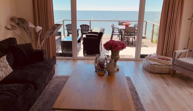 Holiday house Bovenkarspel for 1 - 4 persons with 2 bedrooms - Holiday home