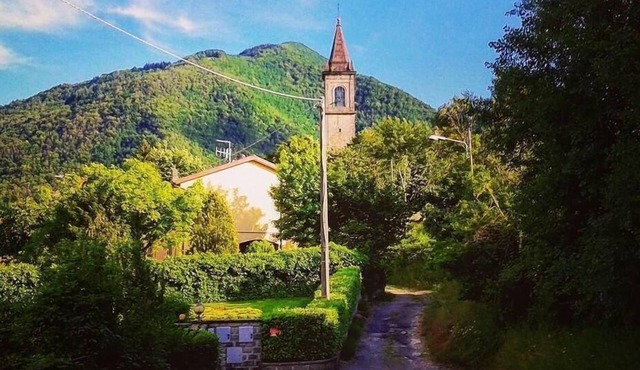 Holiday house Granaglione for 1 - 4 persons with 2 bedrooms - Holiday home