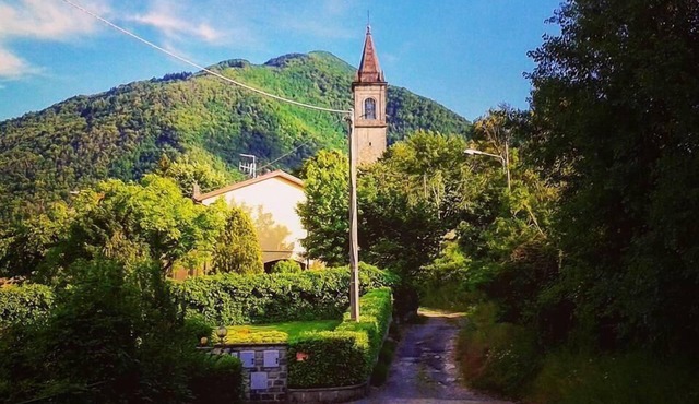 Holiday house Granaglione for 1 - 5 persons with 2 bedrooms - Holiday home