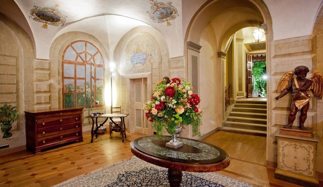 Holiday house Gubbio for 1 - 20 persons with 10 bedrooms - Holiday home