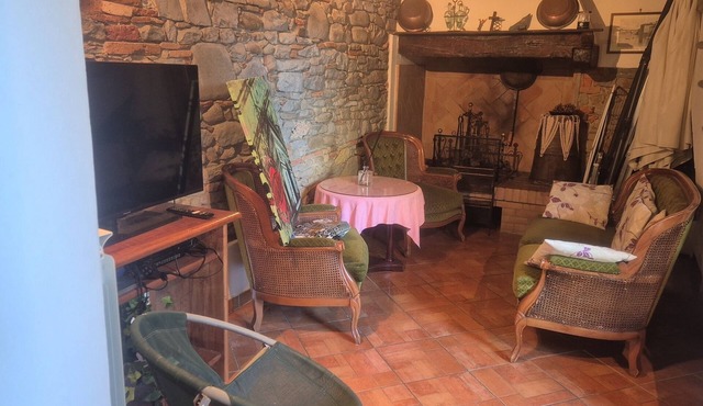 Holiday House in the beautiful countryside ofMugello