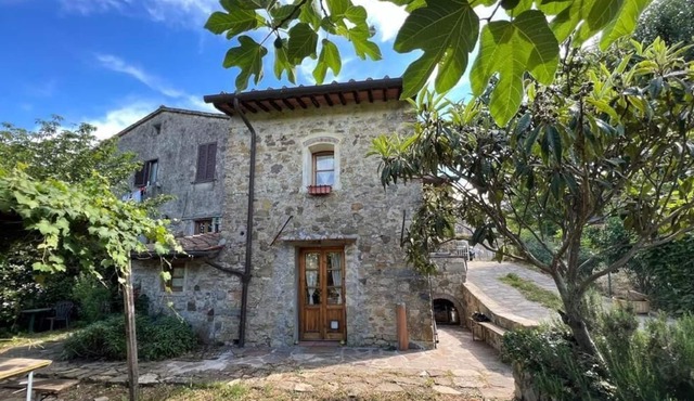 Holiday house Pratolino for 2 - 6 persons with 2 bedrooms - Holiday house