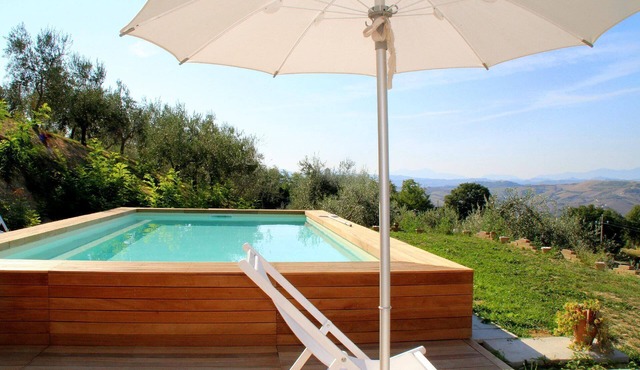 Holiday house Saludecio for 1 - 14 persons with 6 bedrooms - Holiday home