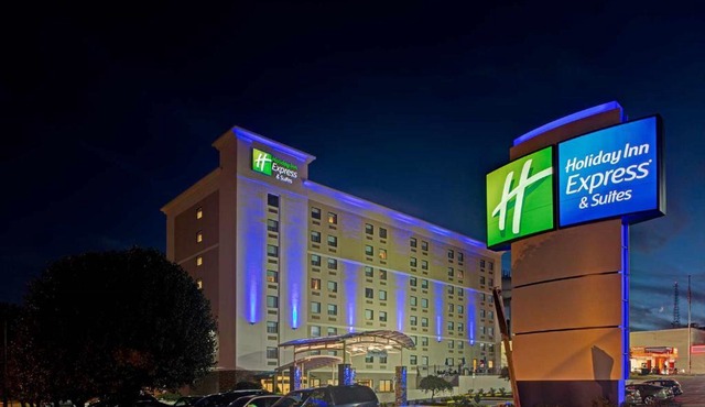 Holiday Inn Express Baltimore West - Catonsville by IHG