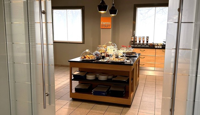 Holiday Inn Express Parma by IHG