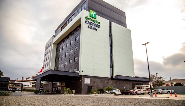 Holiday Inn Express & Suites - Ensenada Centro by IHG