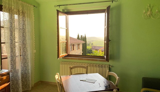 Holiday resort, pool,children's pool,restaurant,child-friendly. close to village