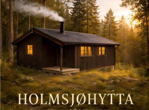 Holmsjøhytta