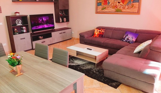 HOLYDAY HOME in brescia in italy