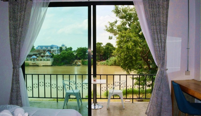 Home Ayutthaya