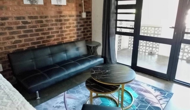 Home in Maboneng 364