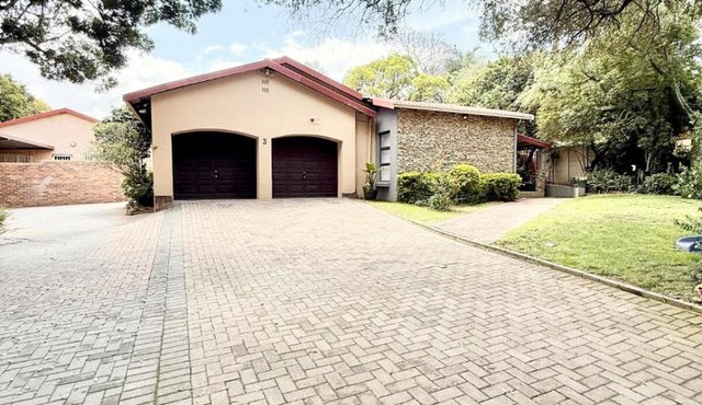 Home in Randpark Ridge