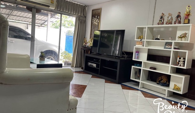 Home rama4 near bts thong lor