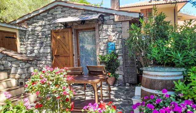 Home Relax by Interhome