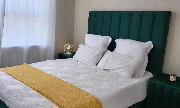 HOME STAY APARTMENT IN WELTERVREDEN PARK