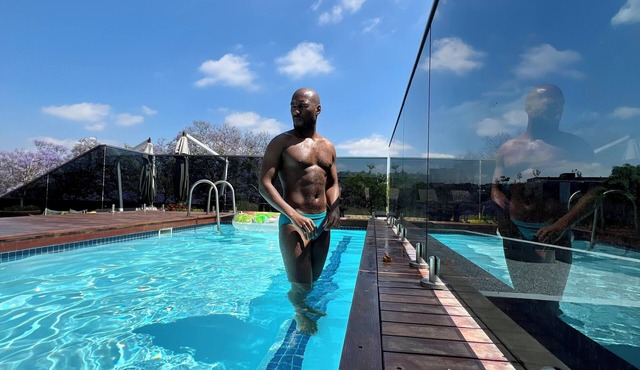 Home Suite Hotels Rosebank