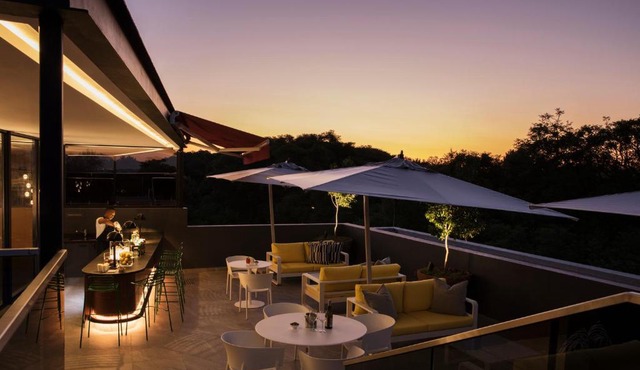 Home Suite Hotels Rosebank
