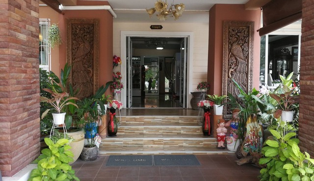 Home Sweet Home Place