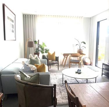Home - Yard Apartment - Googong & Queanbeyan