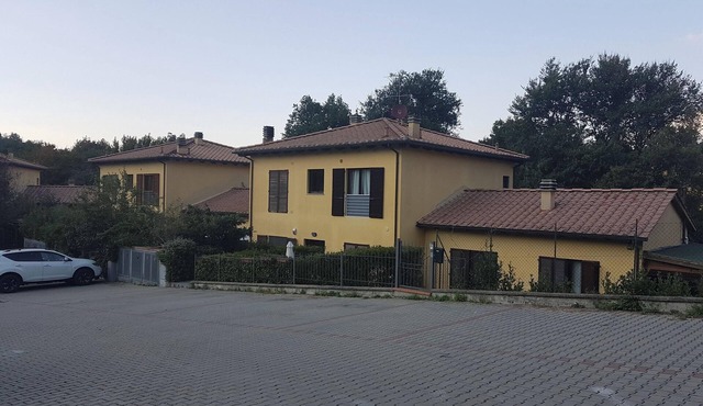 Homerez - Apartment in Borgo San Lorenzo