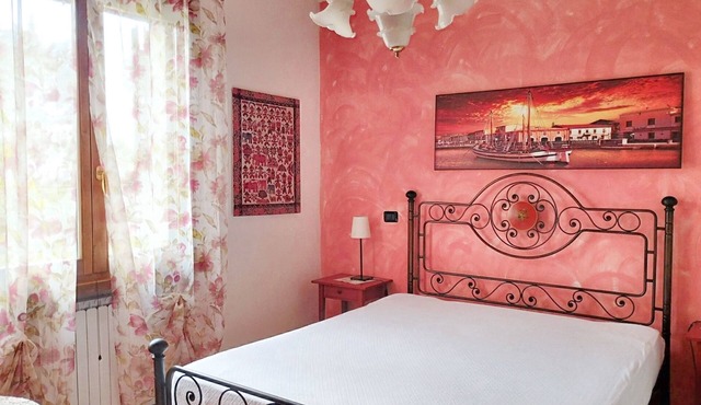 Homerez - Apartment in San Mauro Pascoli.