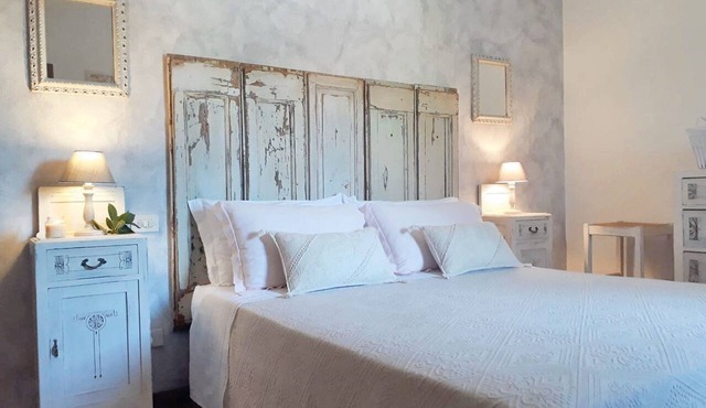 Homerez - Apartment in Lisciano Niccone
