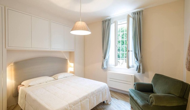 Homerez - Apartment in Lastra a Signa