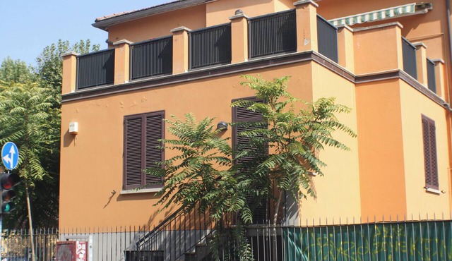 Homerez - Apartment in Bologna City Center