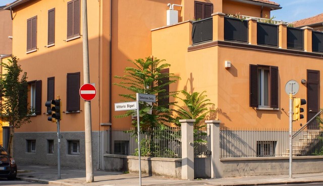 Homerez - Apartment in Bologna