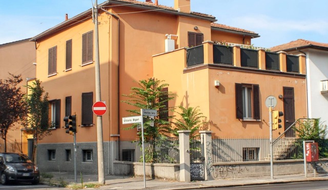 Homerez - Apartment in Bologna