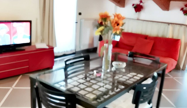 Homerez - Apartment in Chiavari