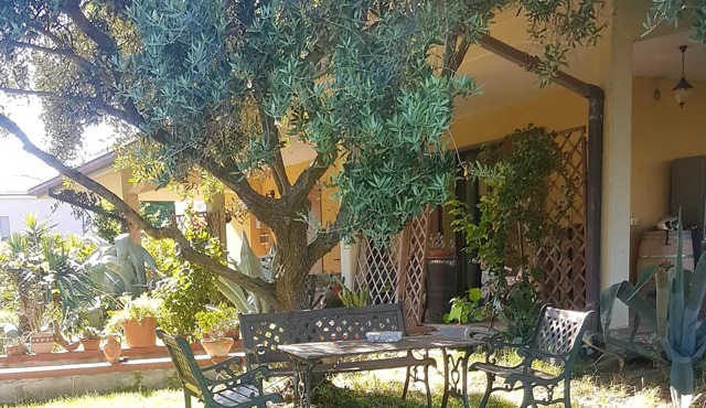 Homerez - Appartement 3 km away from the beach for 6 ppl. at San Mauro Pascoli