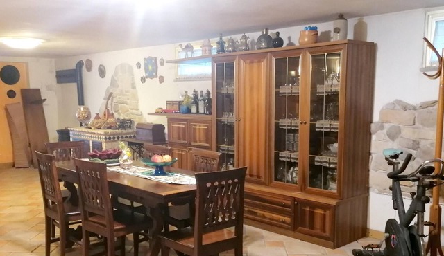 Homerez - Appartement 3 km away from the beach for 4 ppl. at San Mauro Pascoli