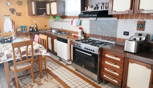 Homerez - Apt in San Mauro Pascoli