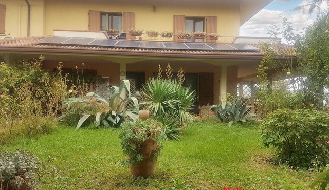 Homerez - Apt San Mauro Pascoli. -